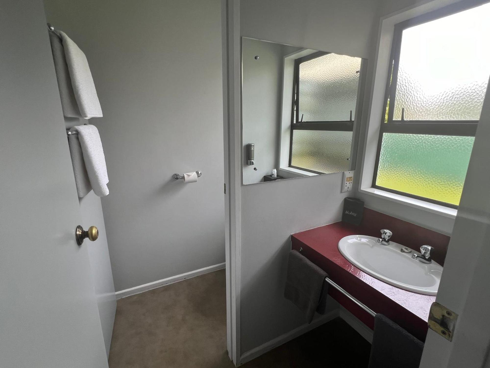 Avenue Motel Palmerston North Szoba fotó